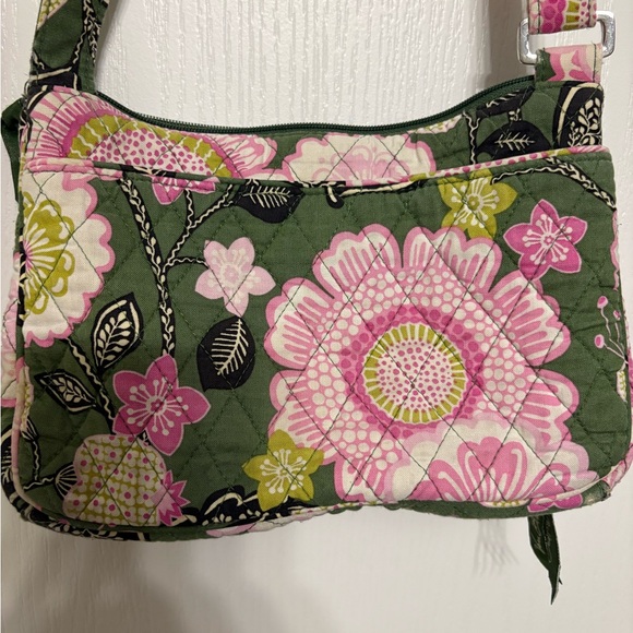 Vera Bradley Crossbody Bag - Picture 7 of 10